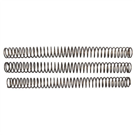 BRN M4 BUFFER SPRINGS, STAINLESS STEEL, 3 PACK