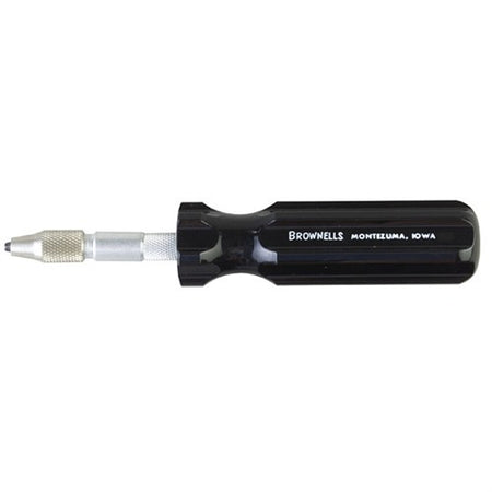 SHOTGUN SIGHT INSTALLER, SMALL DIAMETER, 0.050" TO 0.125"