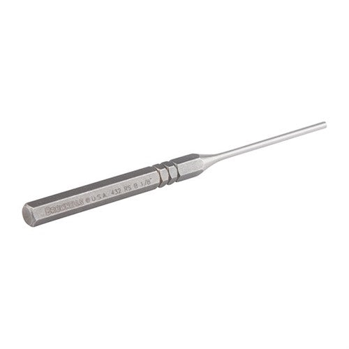 1/8" PREMIUM ROLL PIN PUNCH