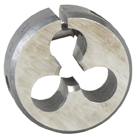 1" FRACTIONAL CARBON DIE (13/16") DIAMETER 7/32-40 THREAD