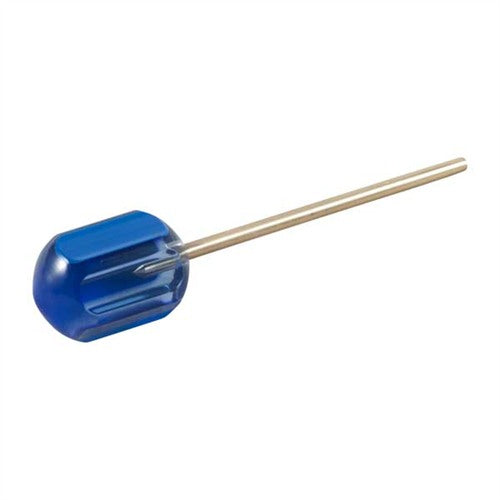 ALIGNMENT & PUSH PUNCH, .151" DIAMETER, BRASS