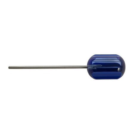 ALIGNMENT & PUSH PUNCH, .120" DIAMETER, STEEL