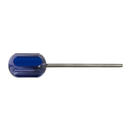 ALIGNMENT & PUSH PUNCH, .151" DIAMETER, STEEL