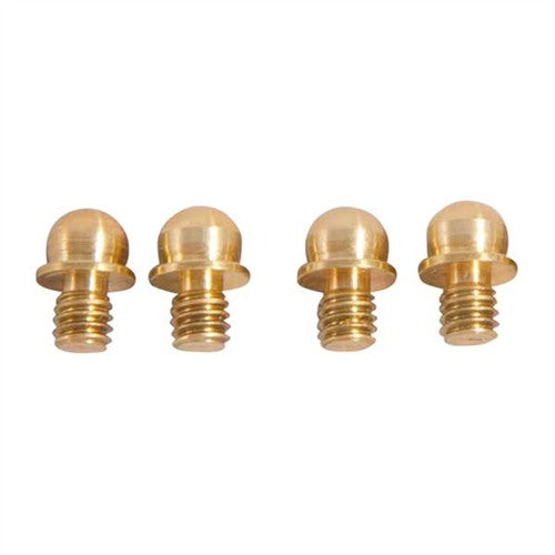 SHOTGUN SIGHT BEAD #10 REFILL SIGHTS BRASS 10 PACK