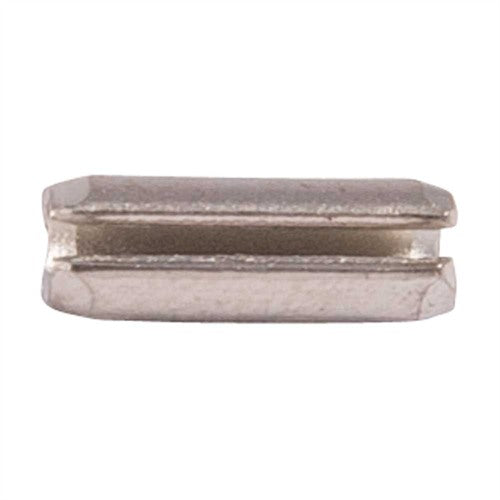 1/8" DIAMETER 3/8" (9.6MM) LENGTH ROLL PINS 24 PACK