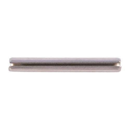 1/8" DIAMETER 1" (2.5CM) LENGTH ROLL PINS 24 PACK