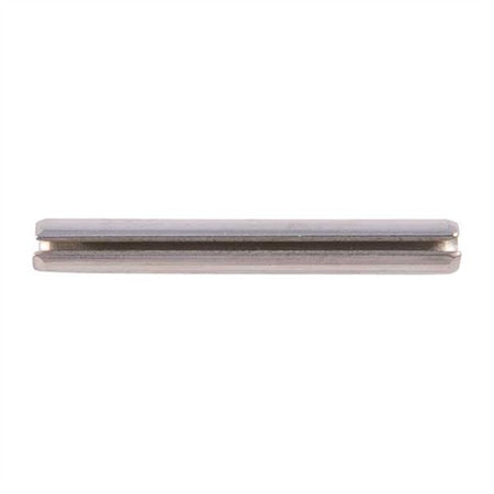1/8" DIAMETER 1" (2.5CM) LENGTH ROLL PINS 24 PACK