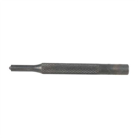 STANDARD ROLL PIN STARTER PUNCH, #5, 5/32"