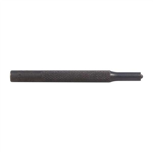 STANDARD ROLL PIN STARTER PUNCH, #6, 3/16"
