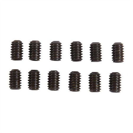 8-32X1/4" SOCKET HEAD SET SCREWS