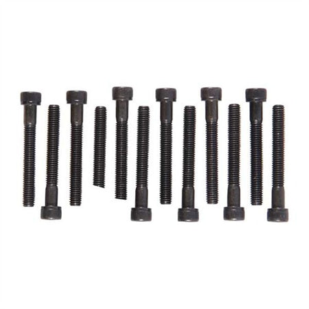 10-32X1-1/2" SOCKET HEAD CAP SCREWS