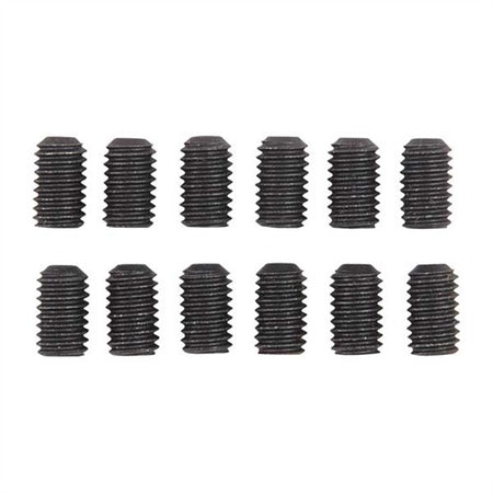 10-32X5/16" SOCKET HEAD SET SCREWS
