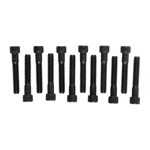 1/4-20X1-1/2" SOCKET HEAD CAP SCREWS