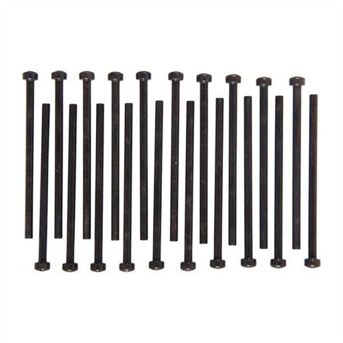 BLANK SCREW REFILL #4 HEAD 0.220" O.D. 20 PACK