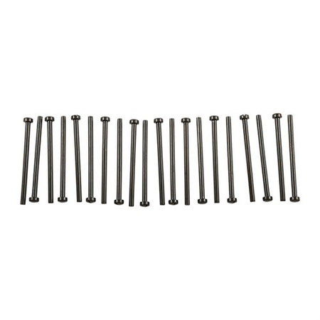 BLANK SCREW REFILL #6 HEAD 0.265" O.D. 20 PACK