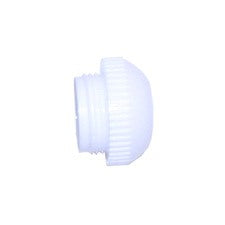 MAGNA-TIP #84 HOLLOW HANDLE CAP, WHITE