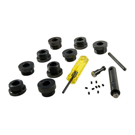 COMPLETE BOLT LAPPING TOOL KIT