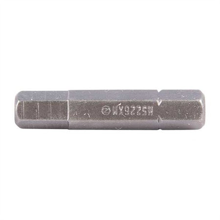 METRIC ALLEN HEAD BIT 6MM