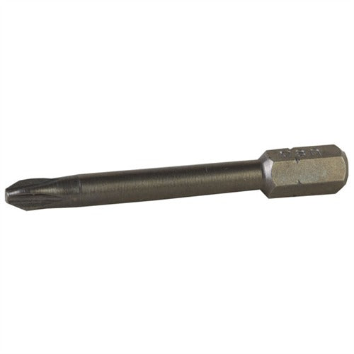 SUPER LONG PHILLIPS HEAD SCREWDRIVER BIT