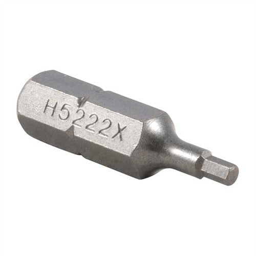 MAGNA-TIP BIT #185-0, SD=5/64" ALLEN