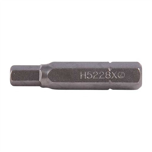 MAGNA-TIP BIT #185-4, SD=3/16" ALLEN