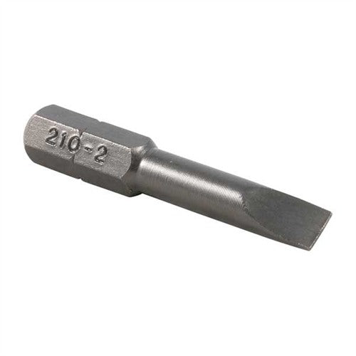 MAGNA-TIP THIN-BIT #210-2, SD=.210, BT=.025