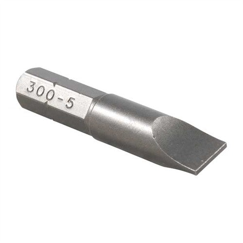 MAGNA-TIP SUPER SET BIT #300-5, SD=.300, BT=.040