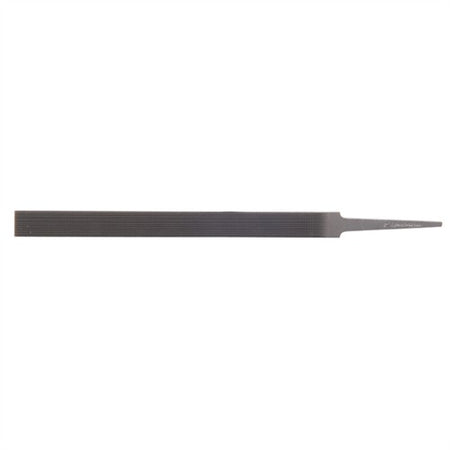 METAL CHECKERING FILE 30 LPI (#0) SILVER