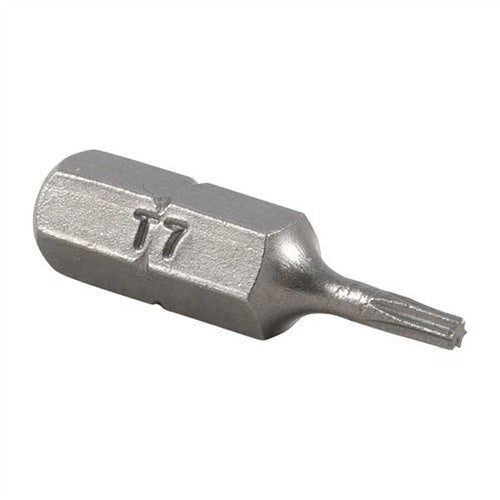 TORX BIT, T7