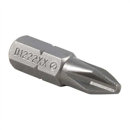 MAGNA-TIP BIT #440-2, SD=PHILLIPS #2
