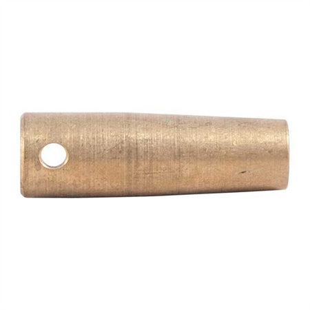 5 BRASS LAP FOR .44-.45 CALIBER