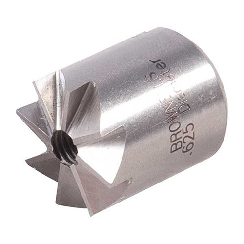 90 CHAMFER CUTTER SIZE .625"