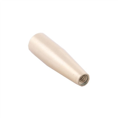 22 CALIBER CHAMFERING KIT 11\ BRASS LAP