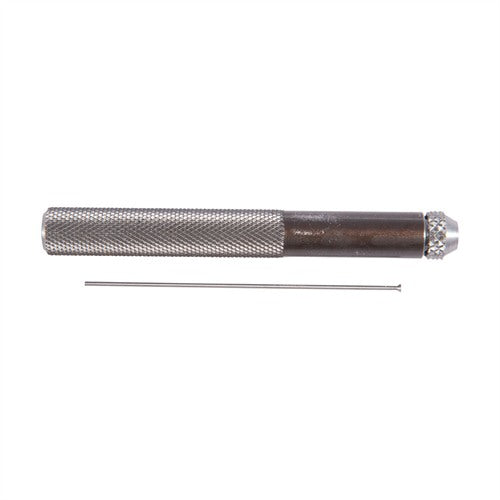 REPLACEMENT PIN PUNCH, 2-1/2" LONG, .039 DIA.