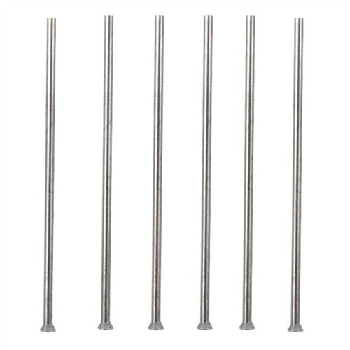 REPLACEMENT PINS, 2"X.060" 6 PACK