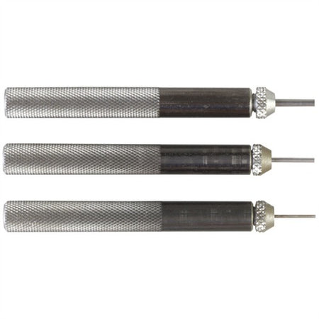 COMPLETE REPLACEABLE STARTER PUNCH SET