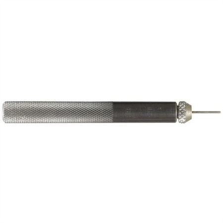 REPLACEABLE STARTER PUNCH 0.039" DIAMETER ONLY