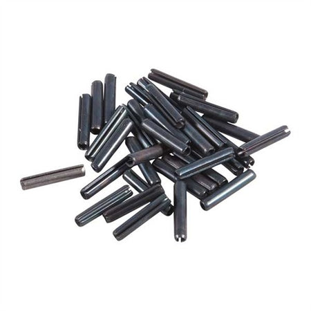 Roll Pin Kit Black Finish - 050806010529