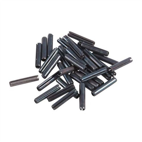 Roll Pin Kit Black Finish - 050806010529
