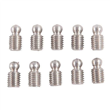 SHOTGUN SIGHT STAINLESS REFILL SIGHTS #27 10 PACK