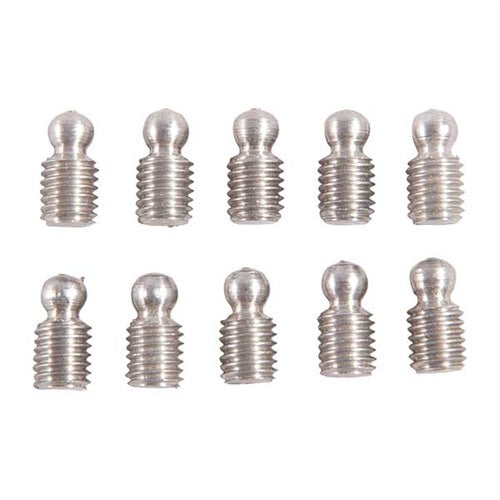 SHOTGUN SIGHT STAINLESS REFILL SIGHTS #27 10 PACK