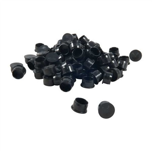3/8" PLASTIC CAPS 1000 PACK