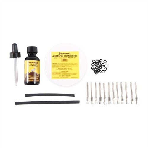 STANDARD ENGINE TURNING KIT