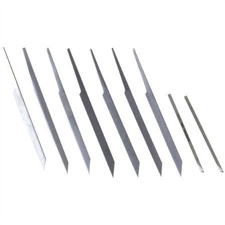 JAMES B. MEEK BEGINNER'S KIT
