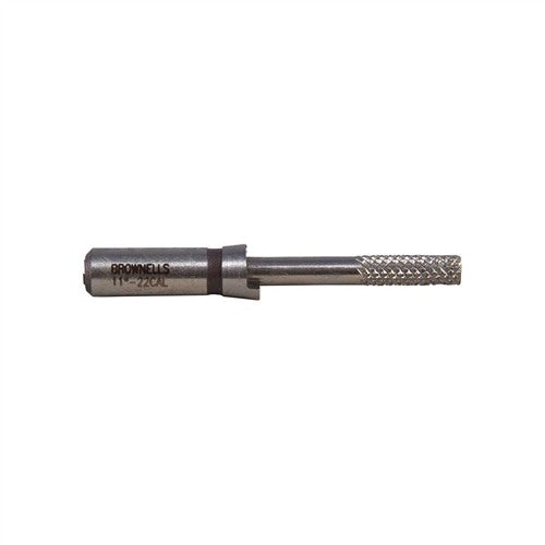 11\-18\ 22 CALIBER BARREL CHAMFERING PLUG GAUGE ONLY