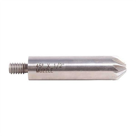 45 17 CALIBER 1/2" CHAMFER CUTTER ONLY
