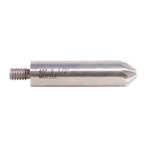 45 17 CALIBER 1/2" CHAMFER CUTTER ONLY