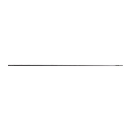 REVOLVER RANGE ROD HANDLE 17 CALIBER