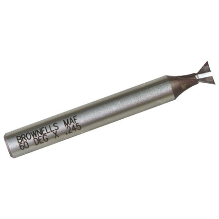 60 HSS FRONT SIGHT INSERT CUTTER .245"