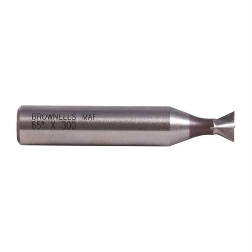 65 HSS FRONT SIGHT DOVETAIL CUTTER .300"